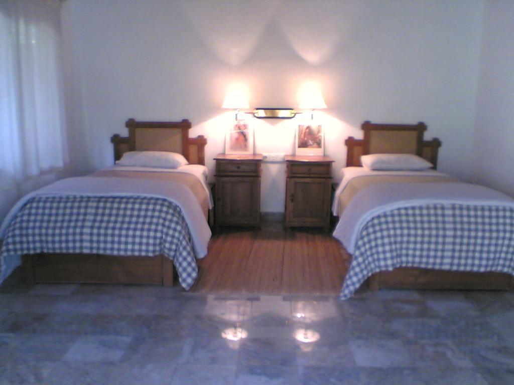Sanggingan Villa Ubud Buitenkant foto